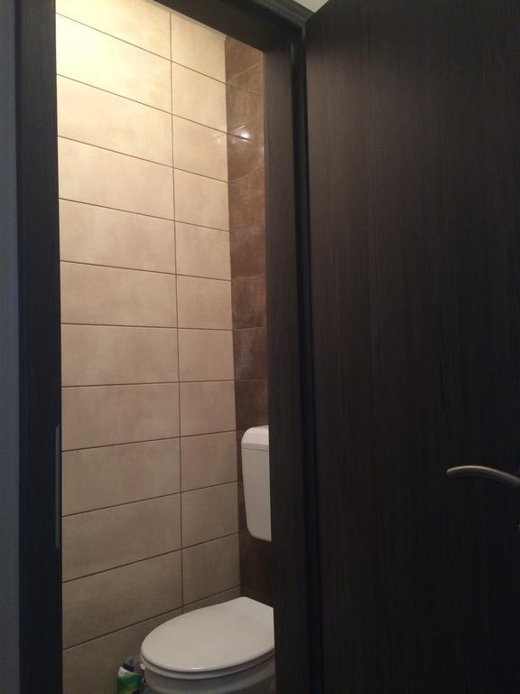 Nimrod Apartman Lägenhet Eger Exteriör bild